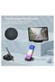 USB Charging Adapter Cable Kit, USB A & Type C to Male Micro/Type C/Lightning, Data Transfer, Card S - 7