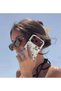 Phone Case Compatible with iPhone 18 PRO Hybrid 2-Layer Hard Shell + Silicone Protective Case -Scratch-Resistant Shockproof Cover - 5