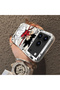 iPhone 18 Pro Max Compatible Silicone Edge-Reinforced Back Case with Goku Design—Couple's Phone Case - 4