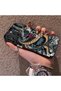 iPhone 16 Pro Max Compatible Silicone Edge-to-Edge Back Case with Dragon Pattern—Couple's Phone Case - 2
