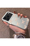iPhone 18 Pro Max Compatible Silicone Edge-to-Edge Hard Back Case with Bow Tie Pattern—Couple's Phone Case - 2