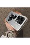 Poco M6 Pro 4G-Compatible Silicone Hard-Edge Back Case with Patterned Design for Couples - 4