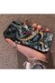 iPhone 14 Plus Compatible Silicone Edge-to-Edge Hard Back Case with Dragon Pattern—Couple's Phone Case - 2