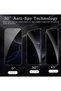 فانكالو [عبوة 2+2] واقي شاشة للخصوصية لهاتف iPhone 17 Pro بشاشة 6.3 بوصة مع واقي عدسة الكاميرا، A - 3