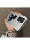 Poco F7 5G-Compatible Silicone Hard-Edge Back Case with Patterned Design for Couples - 4