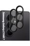 (2 Pack) Camera Lens Protector Compatible for Samsung Galaxy Z Fold 7: Camera Screen Protector Tempe