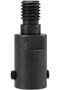 Angle Grinder Chuck Adapter Kit, 16mm Bore, 5 8 10 12mm - 7