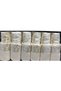 Guipure Lace - Beyza Cream - 12-Piece Boxed Towel Set (50x90 + 30x50) - 3