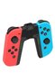 محطة شحن وحامل لوحدات التحكم Joy-Con الخاصة بجهاز Nintendo Switch / Switch OLED من HGBA