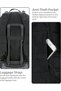 Military Tactical Laptop Backpack - 7