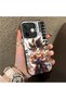 OPPO A5 Pro 5G Compatible Silicone Hard-Edge Back Case with Dragon Ball Design—Cute Couple Phone Case - 3