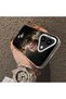 غطاء هاتف سيليكوني بتصميم "وكونغ" مناسب لهاتف iPhone 16 Plus، يتميز بحواف صلبة وظهر متين. - 4