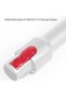 2Pcs Cleaner Head Clip Latch Tab Button, Replacement for Dyson V7 V8 Vacuum - 4