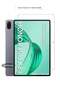 Tempered Glass Screen Protector for Honor Pad X8a , Delicate Touch , Higher Transparency ,