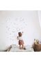 2 Sheets Bubble Wall Decals, Colorful Bubbles Wall Stickers - 8