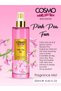 Beaute Pink Pea Fun Fine Fragrance Body Mist - 250ML, Long Lasting, Body Spray, Aloe Vera Extracts, Smell All Day, Fresh Scents, Prime, Body Splash - 2