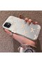 غطاء هاتف سيليكوني صلب من الخلف، متوافق مع iPhone 12 Mini، بتصميم ربطة عنق، مناسب للزوجين. - 2