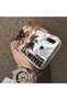 Samsung Galaxy A30 Compatible Silicone Hard-Edge Back Case with Dragon Ball Design—Cute Couple Phone Case - 4