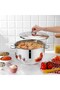 Held Gastro Stainless Steel Deep Pot 34 cm - 19 Liters TKEBT Single Color - 2