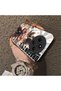 Redmi 14C Compatible Silicone Hard-Edge Back Case with Dragon Ball Design—Cute Couple Phone Case - 4