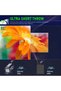 جهاز عرض ذكي - دقة عالية كاملة 1920 × 1080 بكسل - يدعم دقة 4K - تركيز تلقائي - نظام أندرويد 11.0 - جهاز محمول. - 5