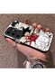 Samsung Galaxy S24 Ultra Compatible Silicone Edge-to-Edge Hard Back Case with Goku Design—Romantic Couple Phone Case - 2