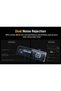 ميكروفون احترافي للألعاب PD100X، يعمل بمنفذ USB/XLR، ومصمم للبث المباشر وإنتاج المحتوى. |   ديناميك كاردي - 7