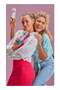 Vielle Body Mist Amber - 2