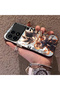 Poco F8 Pro 5G Compatible Silicone Hard-Edge Back Case with Dragon Ball Design—Romantic Couple Phone Case - 2