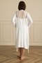 18327 Women's Robe Set - 4