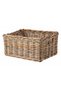 BYHOLMA Basket- grey- 25x29x15 cm - 2