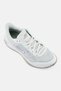 Men Viper Court Pro Lace Up Running Shoes, White