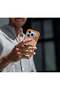 Phone Case Compatible with iPhone 17 PRO Hybrid 2-Layer Hard Shell + Silicone Protective Case -Scratch-Resistant Shockproof Cover - 6