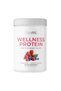 Wellness Protein Triple Berry