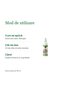 Hyper Hygienic Spray Hypericum, дезинфектант за ръце, с изопропилов алкохол, 150 ml - 2