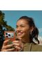 Phone Case Compatible with iPhone 17 PRO Hybrid 2-Layer Hard Shell + Silicone Protective Case -Scratch-Resistant Shockproof Cover - 5