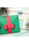 Mini Envelope Punch Board, Scoring Tool, Corner Punch, Measuring Guide, Envelopes for Party Invitati - 4