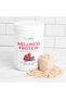Wellness Protein Triple Berry - 4