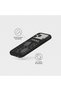 Phone Case Compatible with iPhone 17 PRO Hybrid 2-Layer Hard Shell + Silicone Protective Case -Scratch-Resistant Shockproof Cover - 3