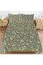 Modern Elegant 3PCS Boho Bedding, Guest Room Bed Decoration - 6
