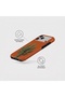 Phone Case Compatible with iPhone 17 PRO Hybrid 2-Layer Hard Shell + Silicone Protective Case -Scratch-Resistant Shockproof Cover - 3