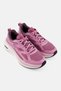 Women Go Run Elevate 2,0 Lace Up Running Shoes, Mauve - 2
