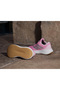 RUNFALCON 6 EL C Kids' casual shoes KI1771 Pink - 4
