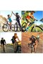 Bike Stem Riser Adjustable Bicycle Handlebar Extender Height Enhancer Extender for Most Bicycle Road - 7
