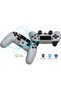 Wireless Controller Compatible with PS5/PS5 Pro/PS5 Slim/PC - Wireless Controller with Built-in Adva - 4