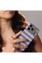 Phone Case Compatible with iPhone 17 PRO Hybrid 2-Layer Hard Shell + Silicone Protective Case -Scratch-Resistant Shockproof Cover - 7