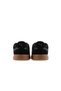 Men's Casual Shoes, Black - 5