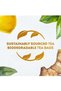 Herbal Infusion Tea Lemon And Ginger - 4