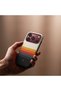 Phone Case Compatible with iPhone 17 PRO Hybrid 2-Layer Hard Shell + Silicone Protective Case -Scratch-Resistant Shockproof Cover - 6