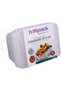 Microwavable Container W/Lid Rectangular 750Ml 5Pcs - 2